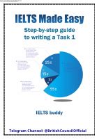 ielts made easy step by step guide Reader