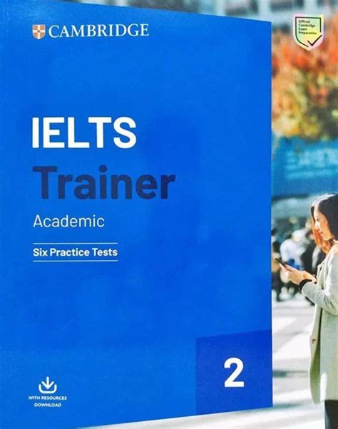 ielts trainer six practice tests with answers Ebook Kindle Editon