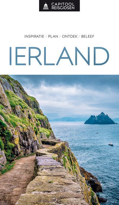 ierland reisgidsen voor het buitenland no 52 Kindle Editon