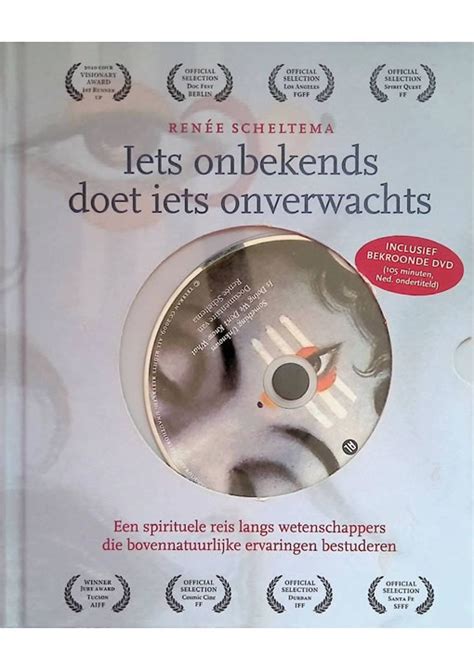 iets onbekends doet iets onverwachts dvd Epub