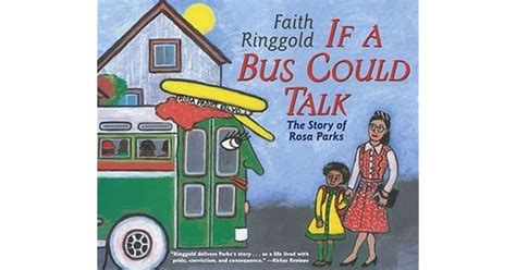 if a bus could talk the story of rosa parks Epub