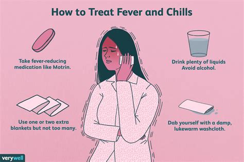 if fever breaks is infection gone