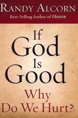 if god is good why do we hurt? 10 pack Reader
