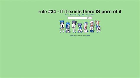 if it exists there's p website