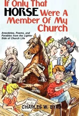 if only that horse were a member of my church Epub