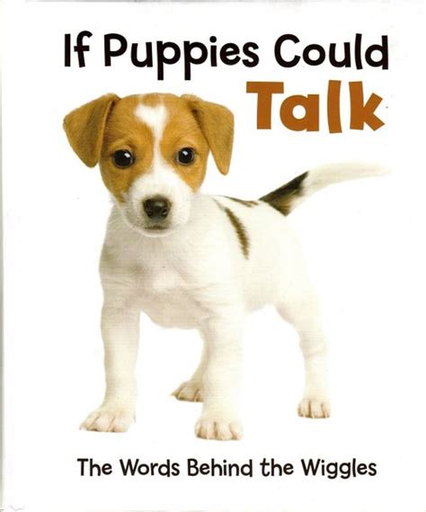 if puppies could talk dogs cats and all other animals book 1 Doc