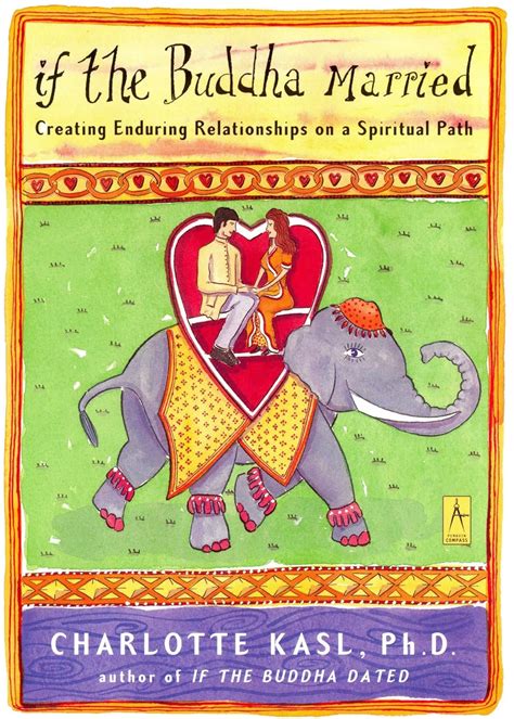 if the buddha married creating enduring relationships on a spiritual path compass Doc