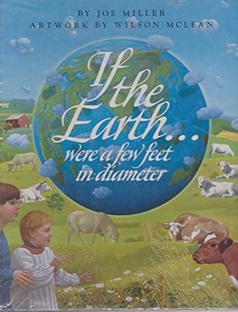 if the earth were a few feet in diameter Epub