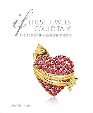 if these jewels could talk the legends behind celebrity gems PDF