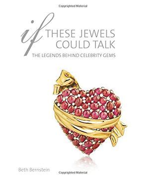 if these jewels could talk the legends behind celebrity gems PDF