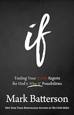 if trading your if only regrets for gods what if possibilities Doc