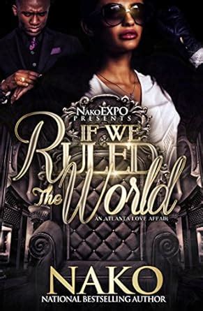 if we ruled the world an atlanta love affair Doc