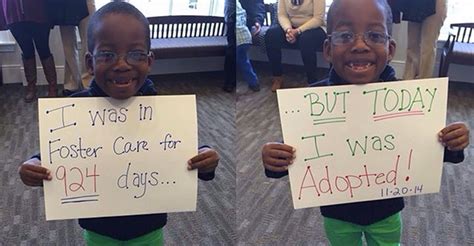 if you are adopted is college free