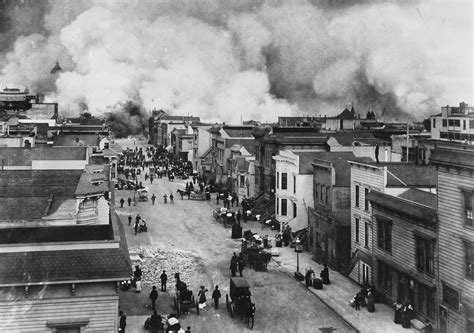 if you lived at the time of the great san francisco earthquake Epub