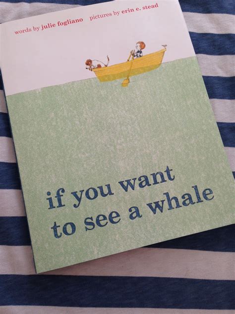 if you want to see a whale Epub