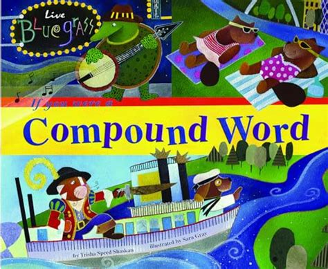 if you were a compound word word fun Reader