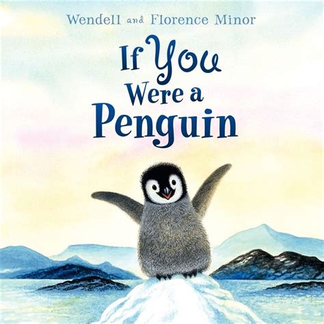 if you were a penguin PDF