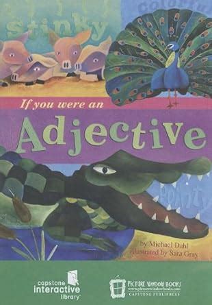 if you were an adjective word fun Epub