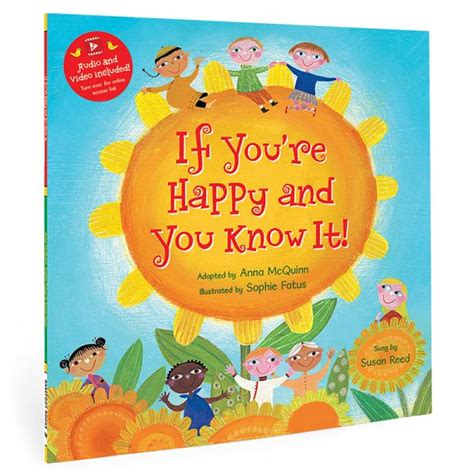 if youre happy and you know it a barefoot singalong Kindle Editon