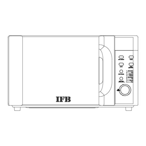 ifb 17pm1s user guide PDF