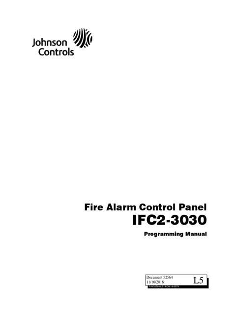 ifc2 3030 manual pdf Reader