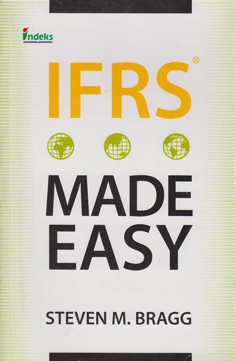 ifrs made easy ifrs made easy Doc