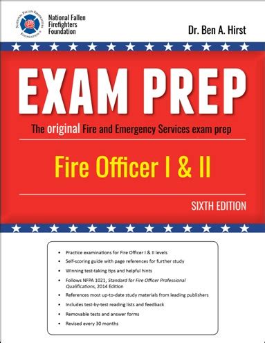 ifsac fire officer i i i online study guide PDF