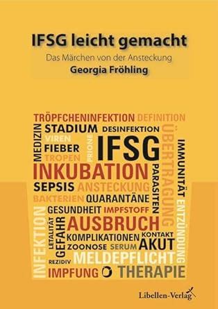 ifsg leicht gemacht infektionskrankheiten geschichtenform PDF