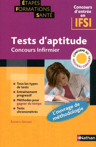 ifsi tests daptitude concours r ussite Reader