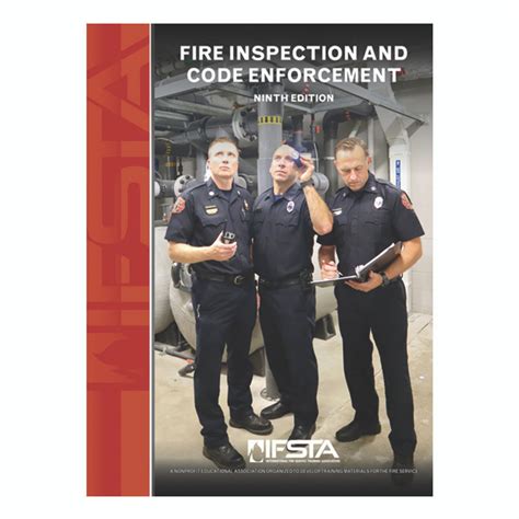 ifsta inspection and code enforcement Doc