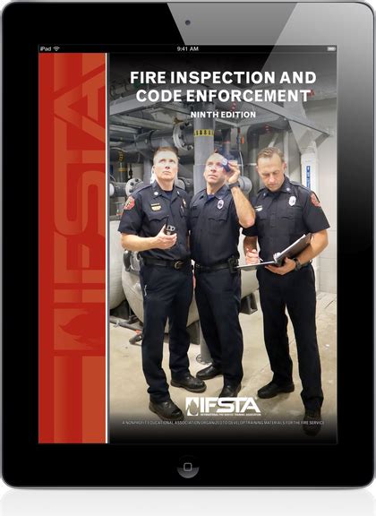 ifsta inspection and code enforcement Ebook Reader