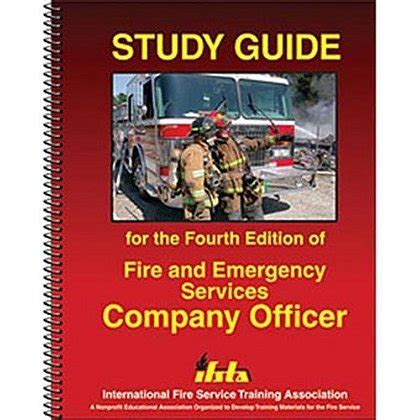 ifsta study guides fire service pdf Reader