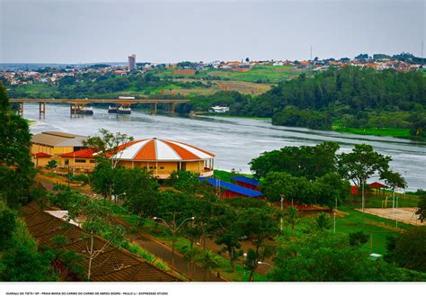 igaraçu do tiete