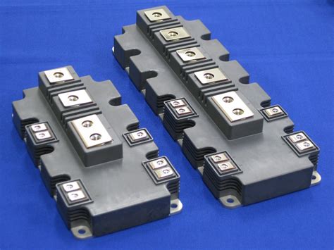 igbts modules