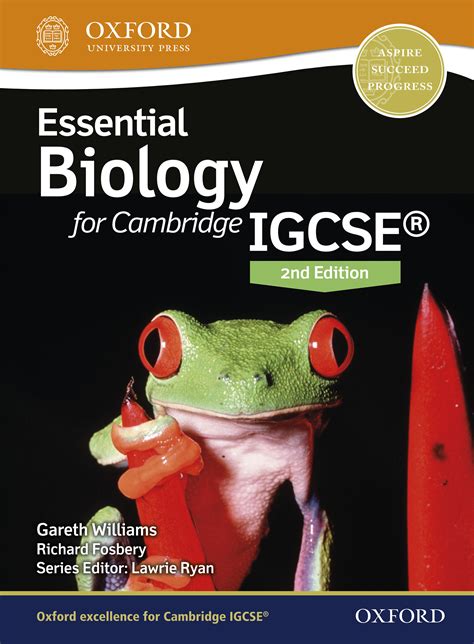 igcse biology text second edition Epub