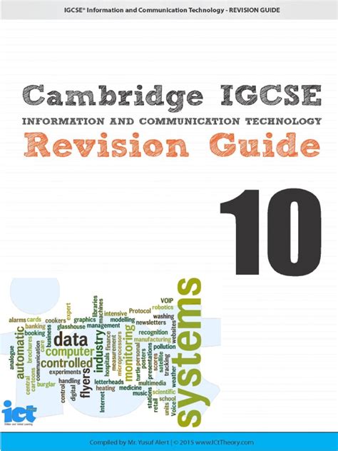 igcse ict revision guide Doc