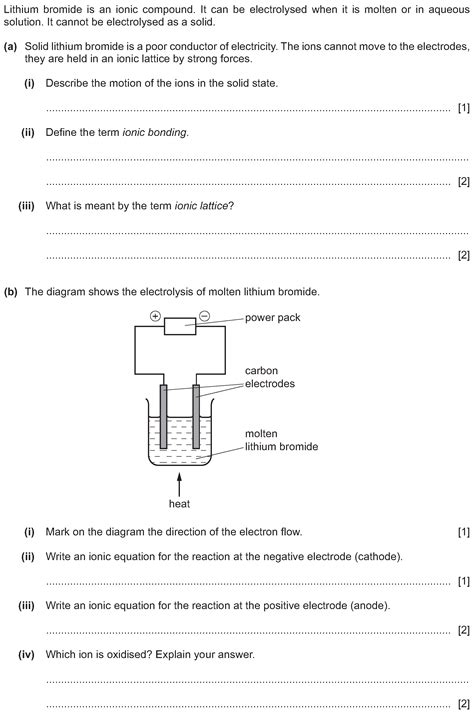 igcse science past papers grade 8 pdf Kindle Editon