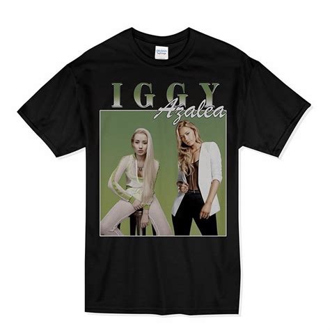 iggy azalea shirt