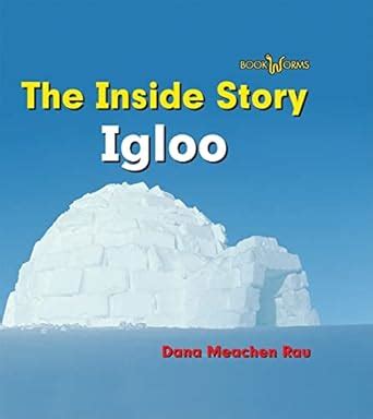 igloo bookworms the inside story Reader
