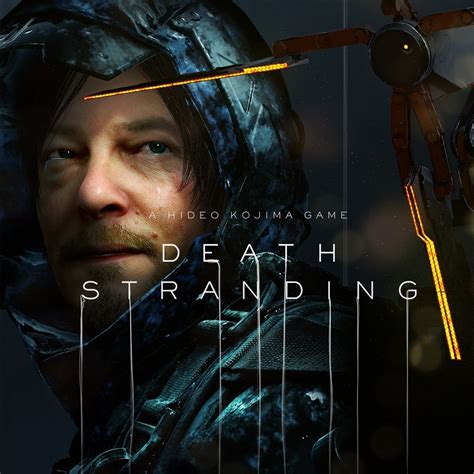 ign death stranding