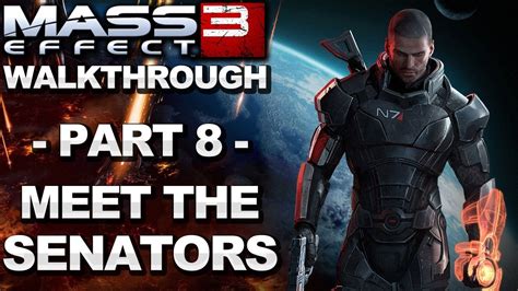 Ign Mass Effect Walkthrough