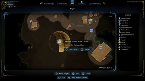 Ign Outer Worlds Walkthrough