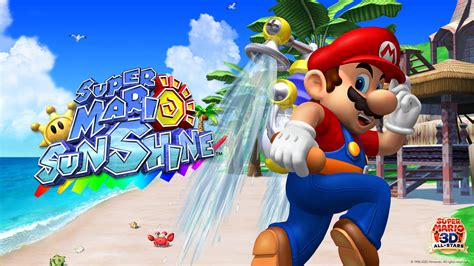 Ign Super Mario Sunshine Walkthrough