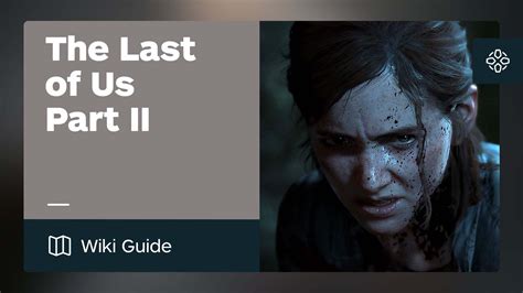 Ign Walkthrough The Last Of Us