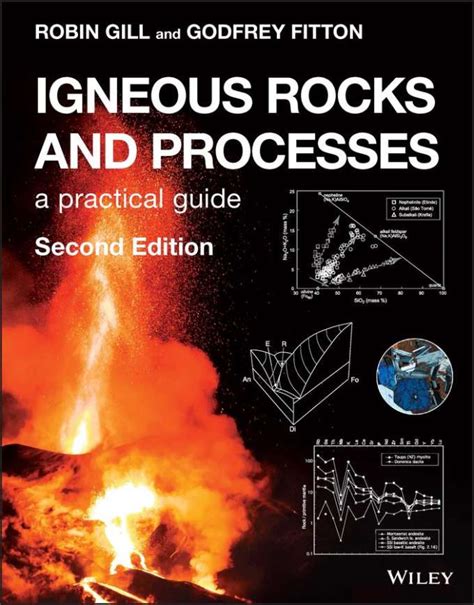 igneous rocks and processes a practical guide Doc