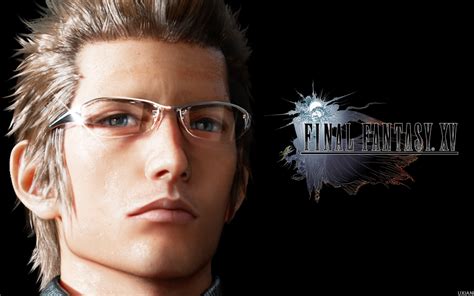 ignis final fantasy