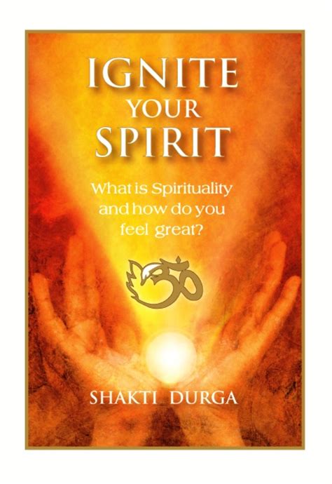 ignite your spirit a comprehensive guide to chakras and natural healing Kindle Editon