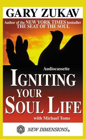 igniting your soul life Reader