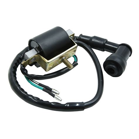 ignition coil for motorcycle Doc