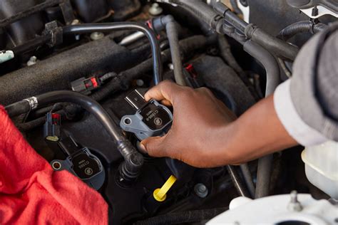 ignition coil replacement cost